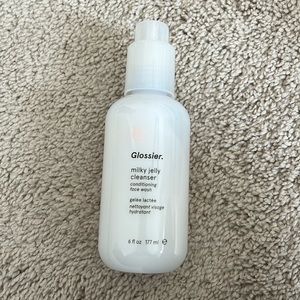 Glossier Milky Jelly Cleanser